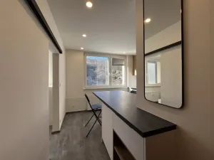 Pronájem bytu 1+1, Brno, Jasanová, 33 m2