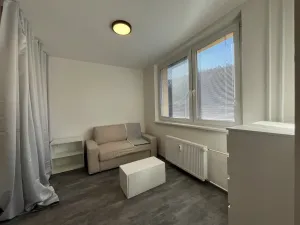 Pronájem bytu 1+1, Brno, Jasanová, 33 m2