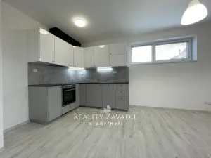 Pronájem bytu 2+kk, Poříčí nad Sázavou, Potoční, 63 m2
