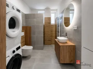 Pronájem bytu 4+kk, Opava - Předměstí, Na Nábřeží, 111 m2