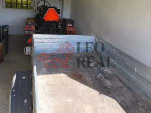 Prodej garáže, Domaželice, 20 m2