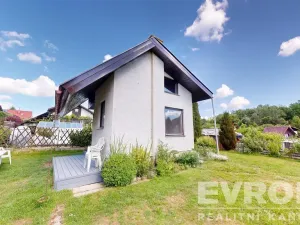 Pronájem chaty, Havlíčkův Brod, U Cihláře, 18 m2