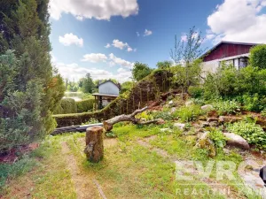 Pronájem chaty, Havlíčkův Brod, U Cihláře, 18 m2
