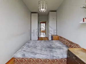 Prodej bytu 3+1, Praha - Chodov, Brodského, 77 m2