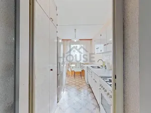 Prodej bytu 3+1, Praha - Chodov, Brodského, 77 m2