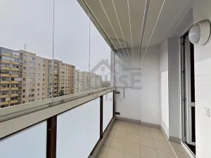 Prodej bytu 3+1, Praha - Chodov, Brodského, 77 m2