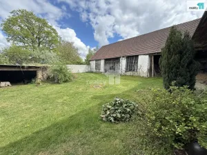 Prodej rodinného domu, Buřenice - Babice, 80 m2
