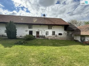 Prodej rodinného domu, Buřenice - Babice, 80 m2
