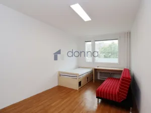 Pronájem bytu 4+kk, Praha, Kazašská, 107 m2