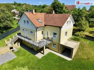 Prodej rodinného domu, Lukov, K Pasekám, 247 m2