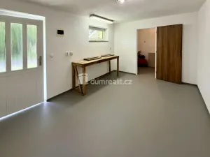 Prodej rodinného domu, Lukov, K Pasekám, 247 m2