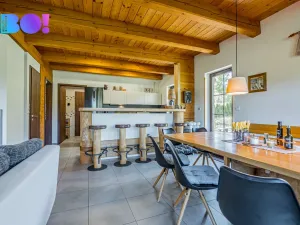 Prodej chalupy, Nový Hrozenkov, 152 m2