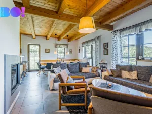 Prodej chalupy, Nový Hrozenkov, 152 m2