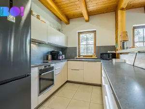Prodej chalupy, Nový Hrozenkov, 152 m2