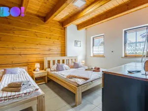 Prodej chalupy, Nový Hrozenkov, 152 m2