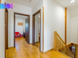 Prodej chalupy, Nový Hrozenkov, 152 m2