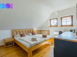 Prodej chalupy, Nový Hrozenkov, 152 m2