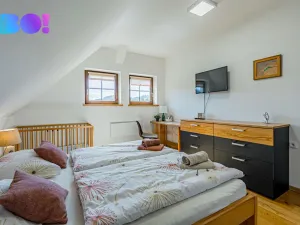 Prodej chalupy, Nový Hrozenkov, 152 m2