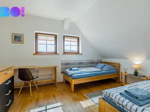 Prodej chalupy, Nový Hrozenkov, 152 m2