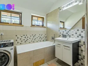 Prodej chalupy, Nový Hrozenkov, 152 m2