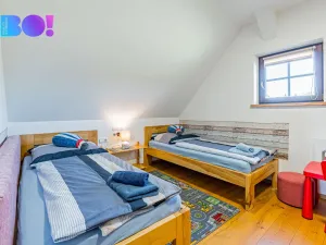 Prodej chalupy, Nový Hrozenkov, 152 m2