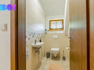 Prodej chalupy, Nový Hrozenkov, 152 m2