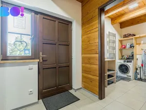 Prodej chalupy, Nový Hrozenkov, 152 m2