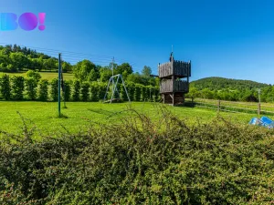 Prodej chalupy, Nový Hrozenkov, 152 m2