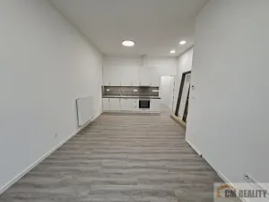 Pronájem bytu 2+kk, Prostějov, Komenského, 63 m2