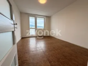 Pronájem bytu 2+1, Zlín, Kúty, 60 m2