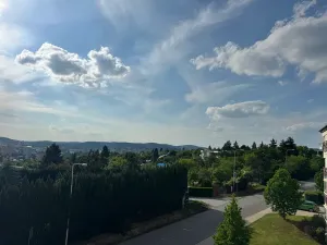 Pronájem bytu 2+kk, Brno, Kociánka, 50 m2