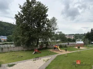 Pronájem bytu 1+1, Chrastava - Dolní Chrastava, Andělohorská, 35 m2