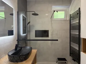 Pronájem kanceláře, Praha - Hodkovičky, K dubinám, 80 m2