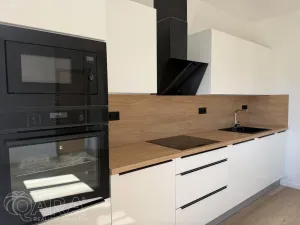 Pronájem kanceláře, Praha - Hodkovičky, K dubinám, 80 m2