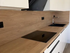 Pronájem kanceláře, Praha - Hodkovičky, K dubinám, 80 m2