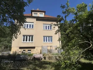 Pronájem kanceláře, Praha - Hodkovičky, K dubinám, 80 m2