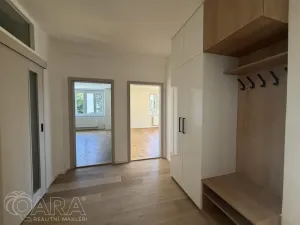 Pronájem bytu 2+1, Praha - Hodkovičky, K dubinám, 80 m2