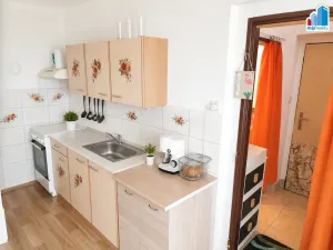 Pronájem bytu 1+kk, Plzeň - Jižní Předměstí, Čechova, 23 m2