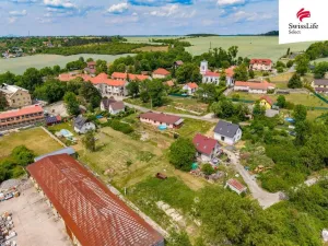 Prodej pozemku pro bydlení, Kly, 2543 m2