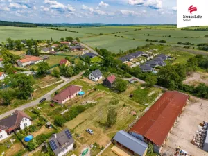 Prodej pozemku pro bydlení, Kly, 2543 m2