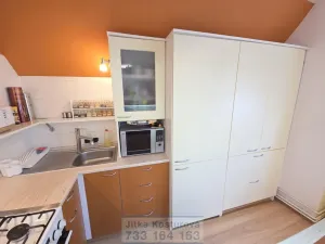 Prodej bytu 3+kk, Krnov - Pod Bezručovým vrchem, Partyzánů, 86 m2