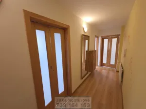 Prodej bytu 3+kk, Krnov - Pod Bezručovým vrchem, Partyzánů, 86 m2