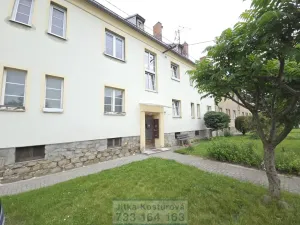 Prodej bytu 3+kk, Krnov - Pod Bezručovým vrchem, Partyzánů, 86 m2