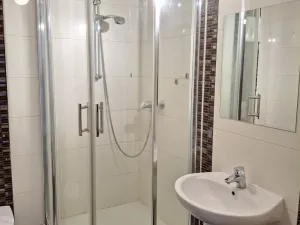 Pronájem bytu 2+kk, Příbram - Příbram II, 55 m2