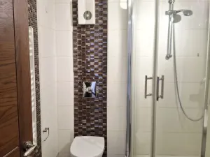Pronájem bytu 2+kk, Příbram - Příbram II, 55 m2