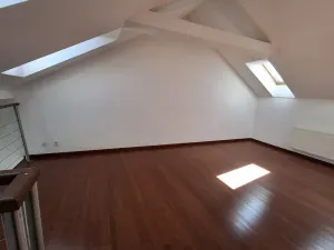Pronájem bytu 2+kk, Příbram - Příbram II, 55 m2