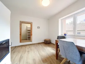 Prodej rodinného domu, Nelahozeves - Lešany, Lužická, 123 m2