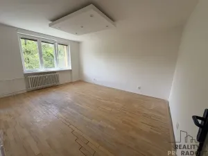 Prodej bytu 1+1, Havířov, Junácká, 31 m2