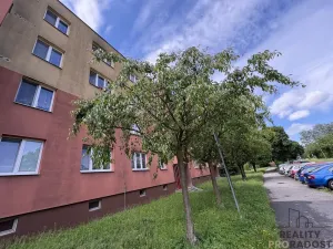Prodej bytu 1+1, Havířov, Junácká, 31 m2