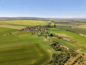 Prodej pozemku pro bydlení, Postoloprty - Malnice, 1796 m2